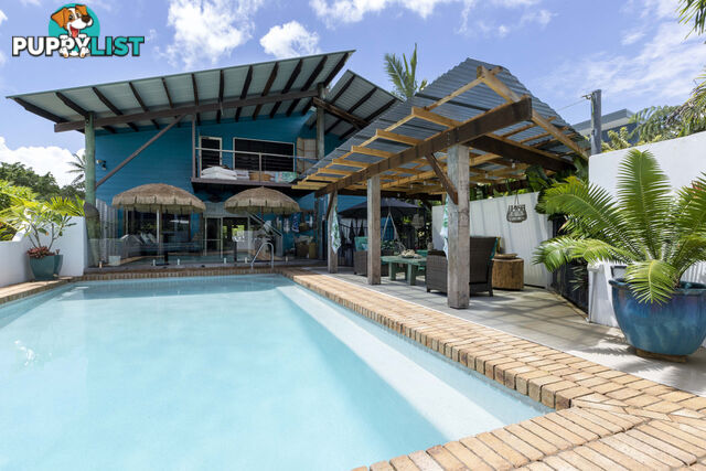 28 Marine Parade NEWELL QLD 4873