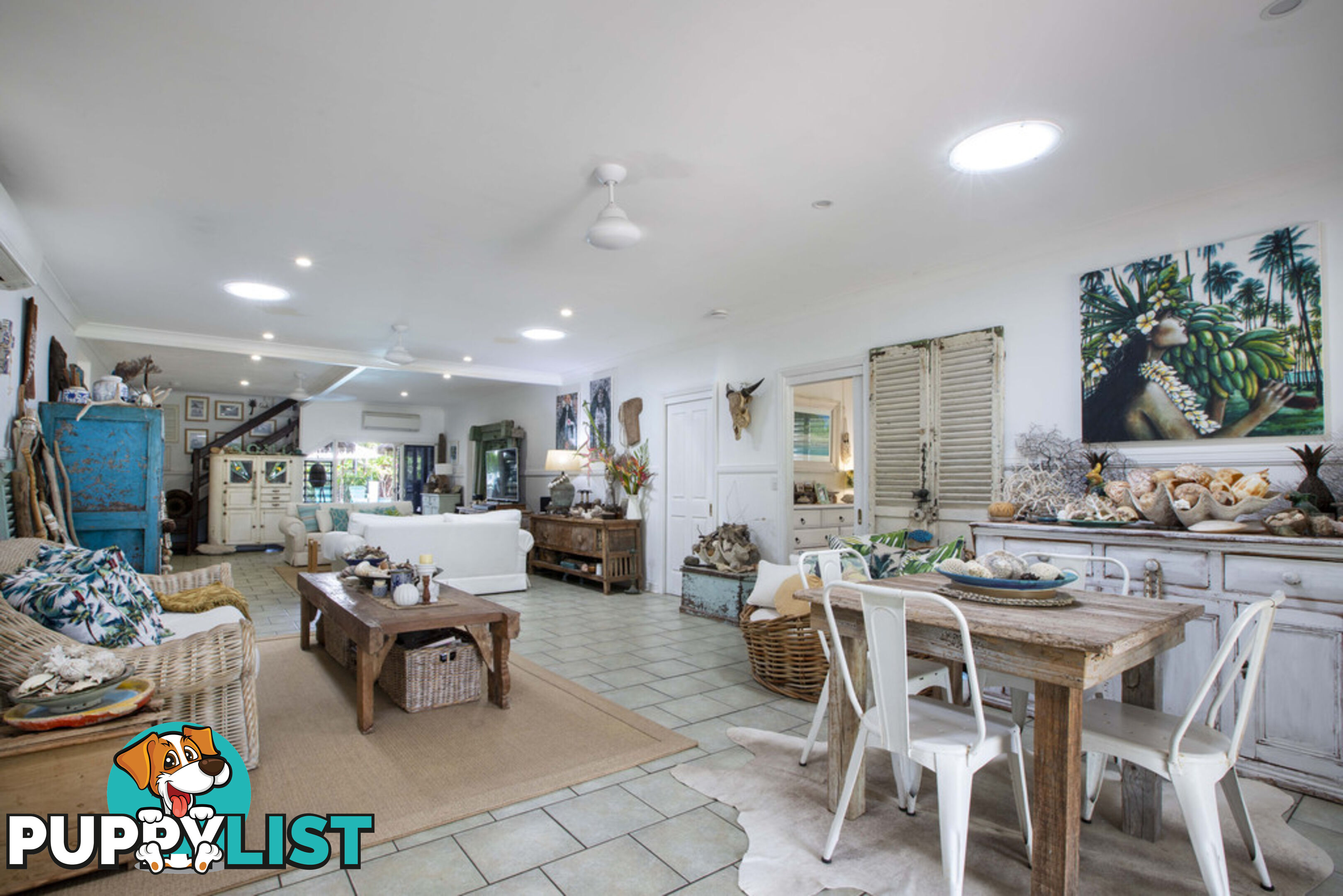 28 Marine Parade NEWELL QLD 4873