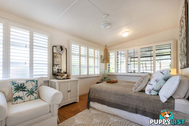 28 Marine Parade NEWELL QLD 4873