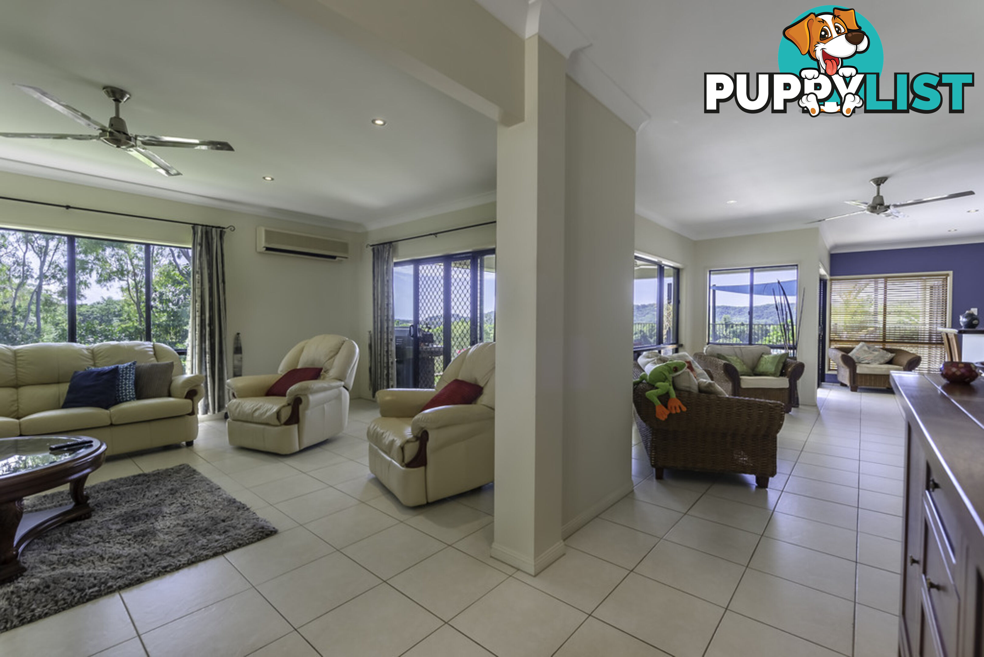 98-100 Coral Sea Drive MOSSMAN QLD 4873