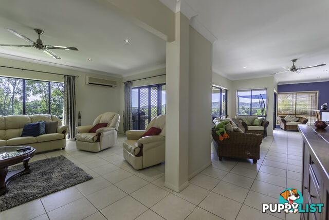 98-100 Coral Sea Drive MOSSMAN QLD 4873