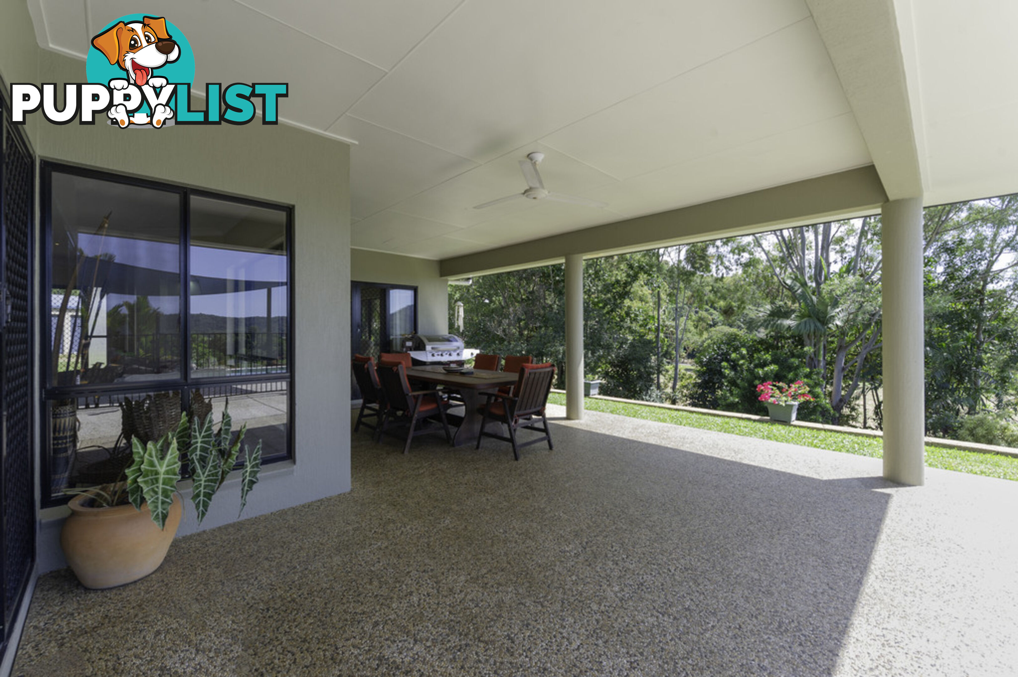 98-100 Coral Sea Drive MOSSMAN QLD 4873