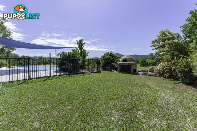 98-100 Coral Sea Drive MOSSMAN QLD 4873