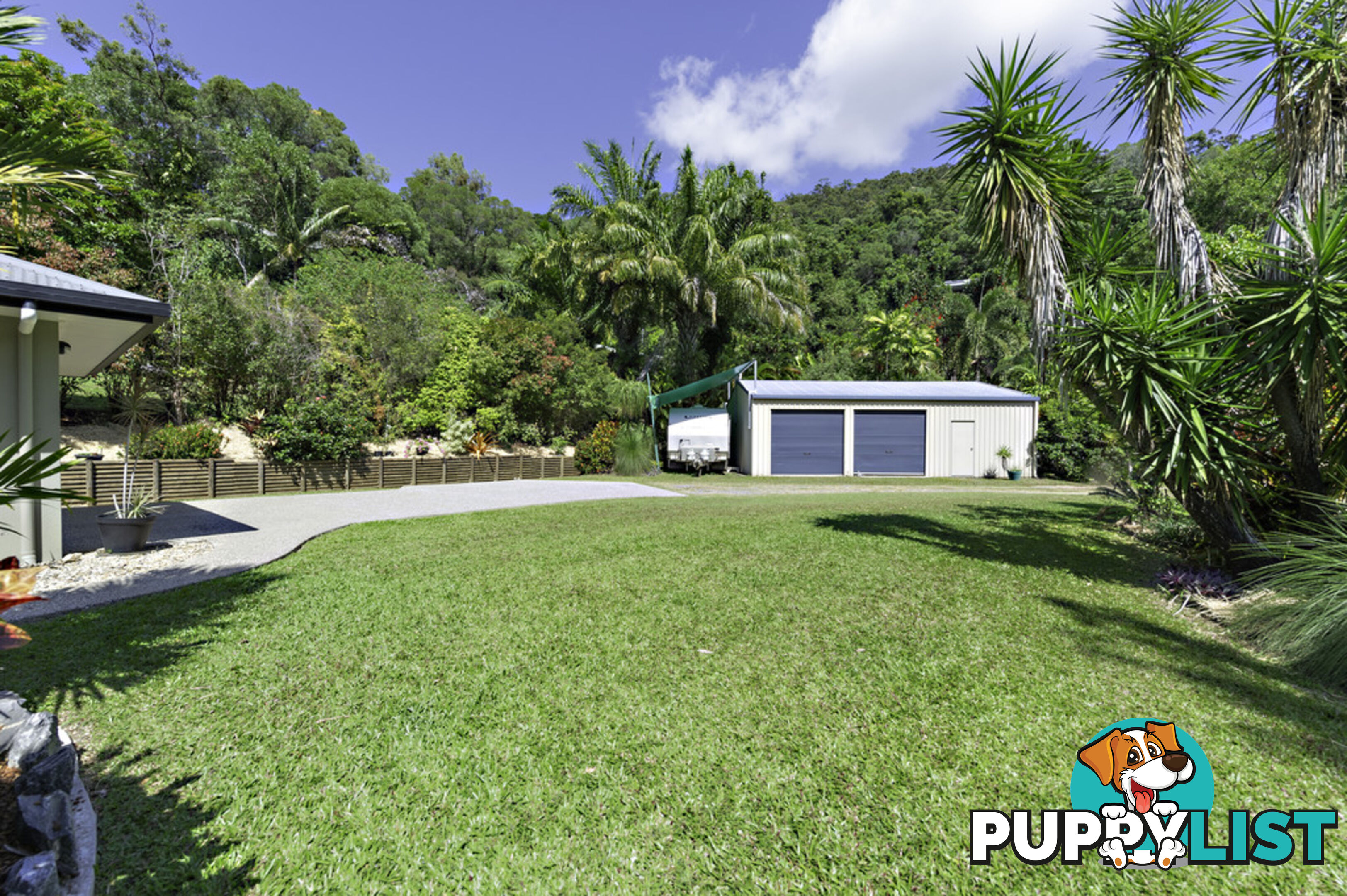 98-100 Coral Sea Drive MOSSMAN QLD 4873