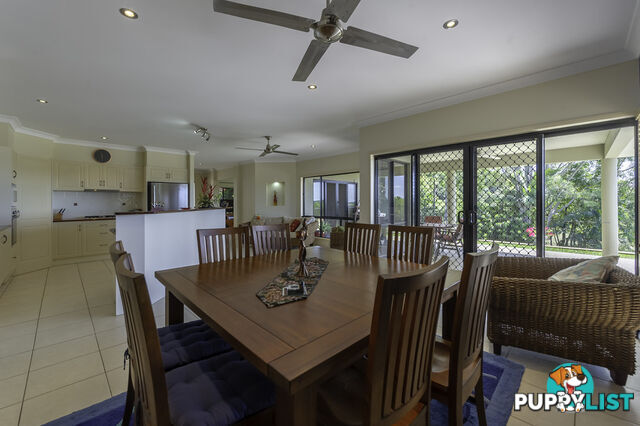 98-100 Coral Sea Drive MOSSMAN QLD 4873