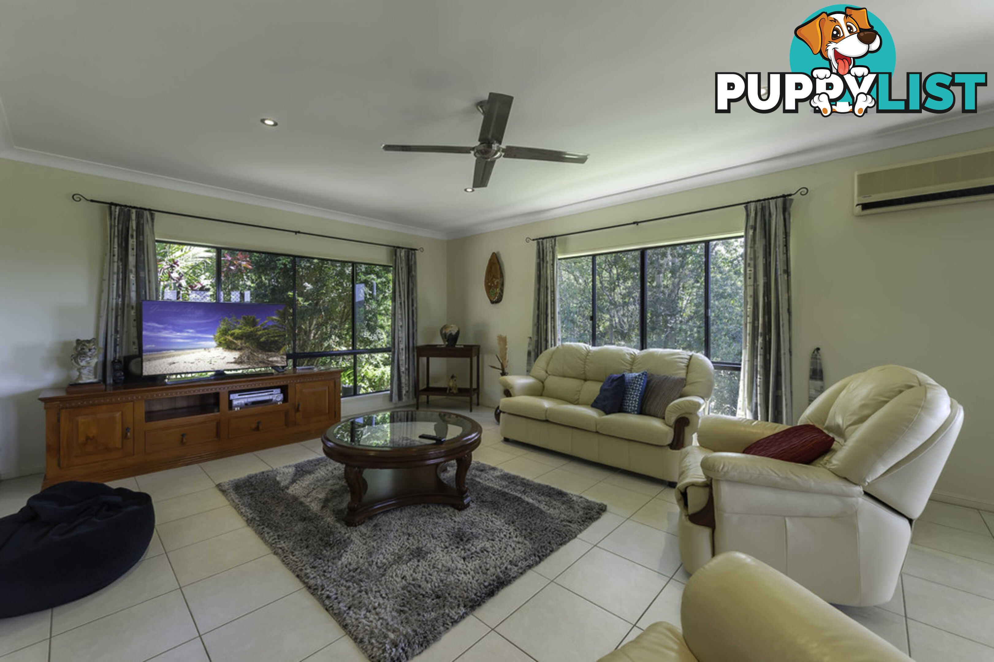 98-100 Coral Sea Drive MOSSMAN QLD 4873