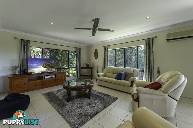 98-100 Coral Sea Drive MOSSMAN QLD 4873