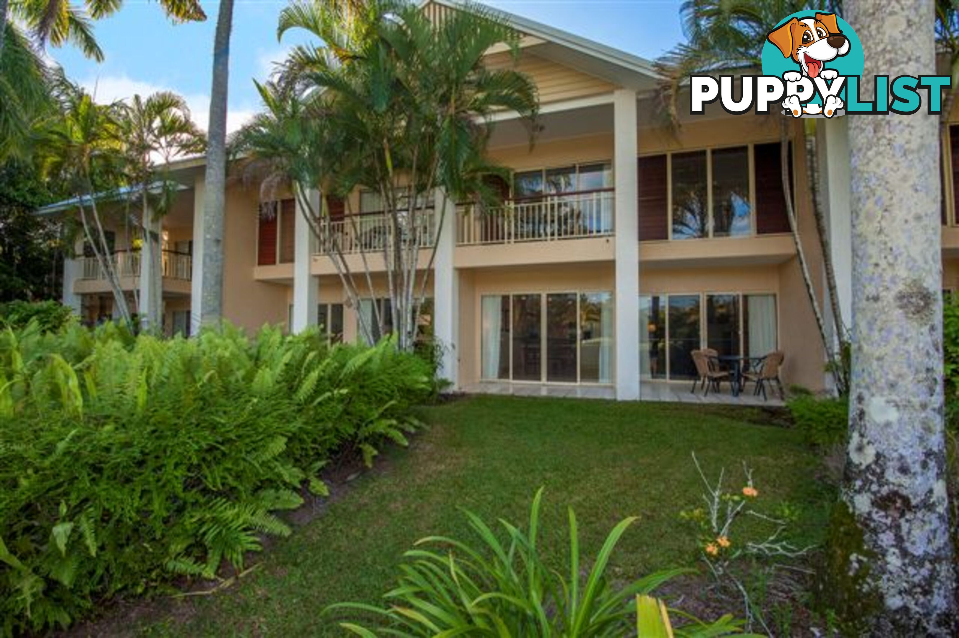 30/70 Nautilus Street PORT DOUGLAS QLD 4877