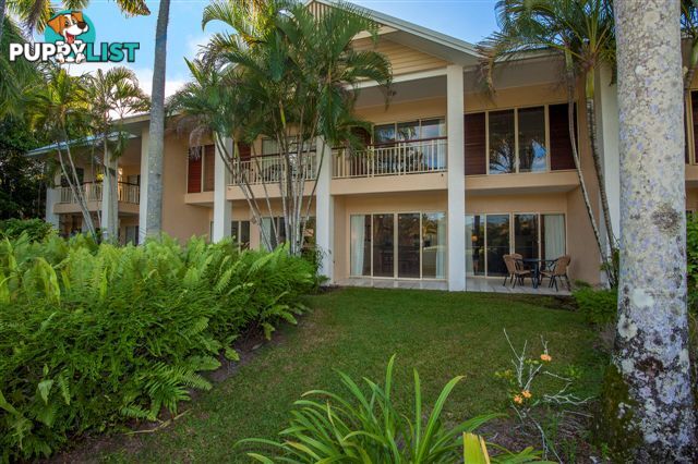 30/70 Nautilus Street PORT DOUGLAS QLD 4877