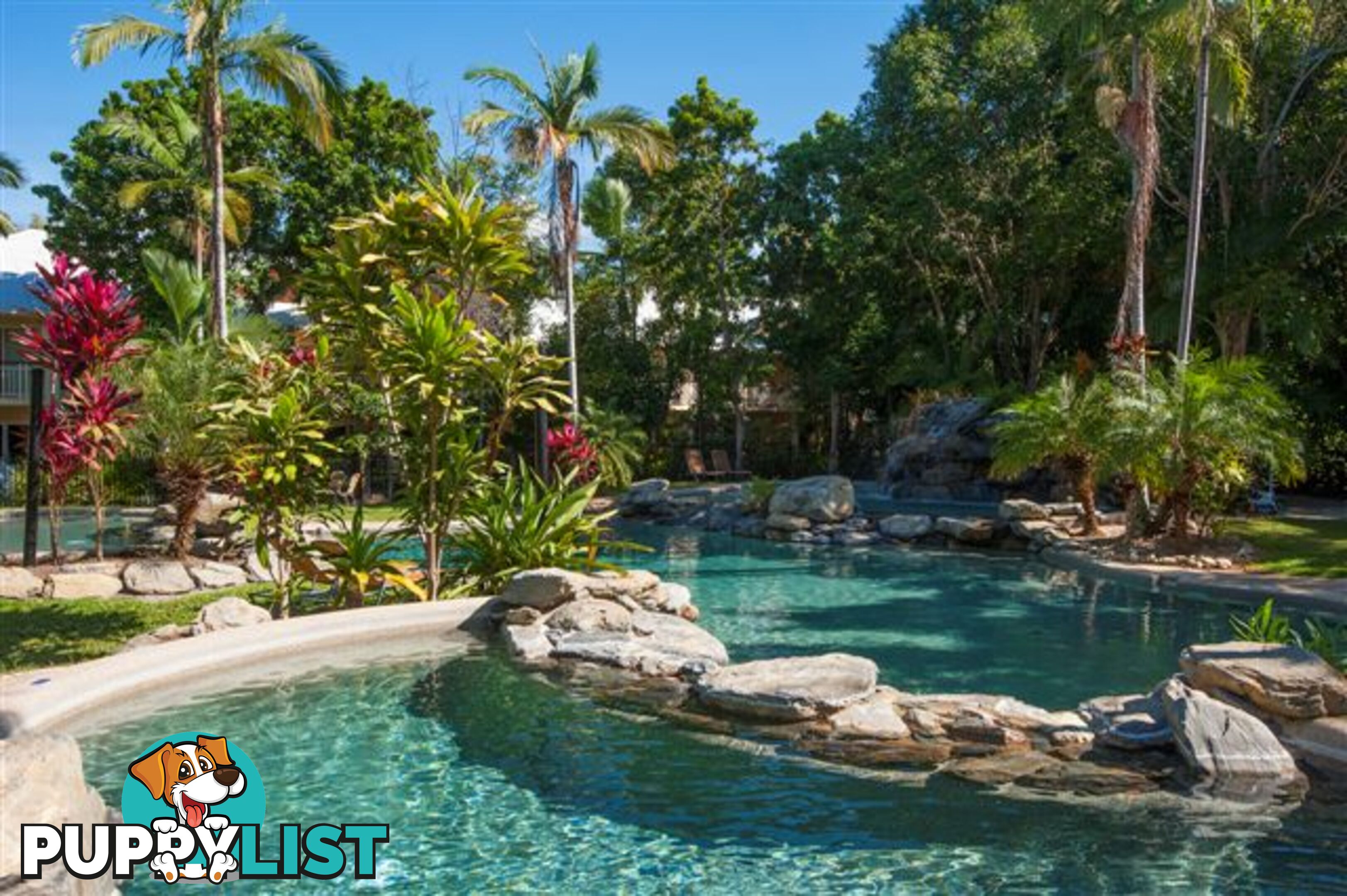 30/70 Nautilus Street PORT DOUGLAS QLD 4877