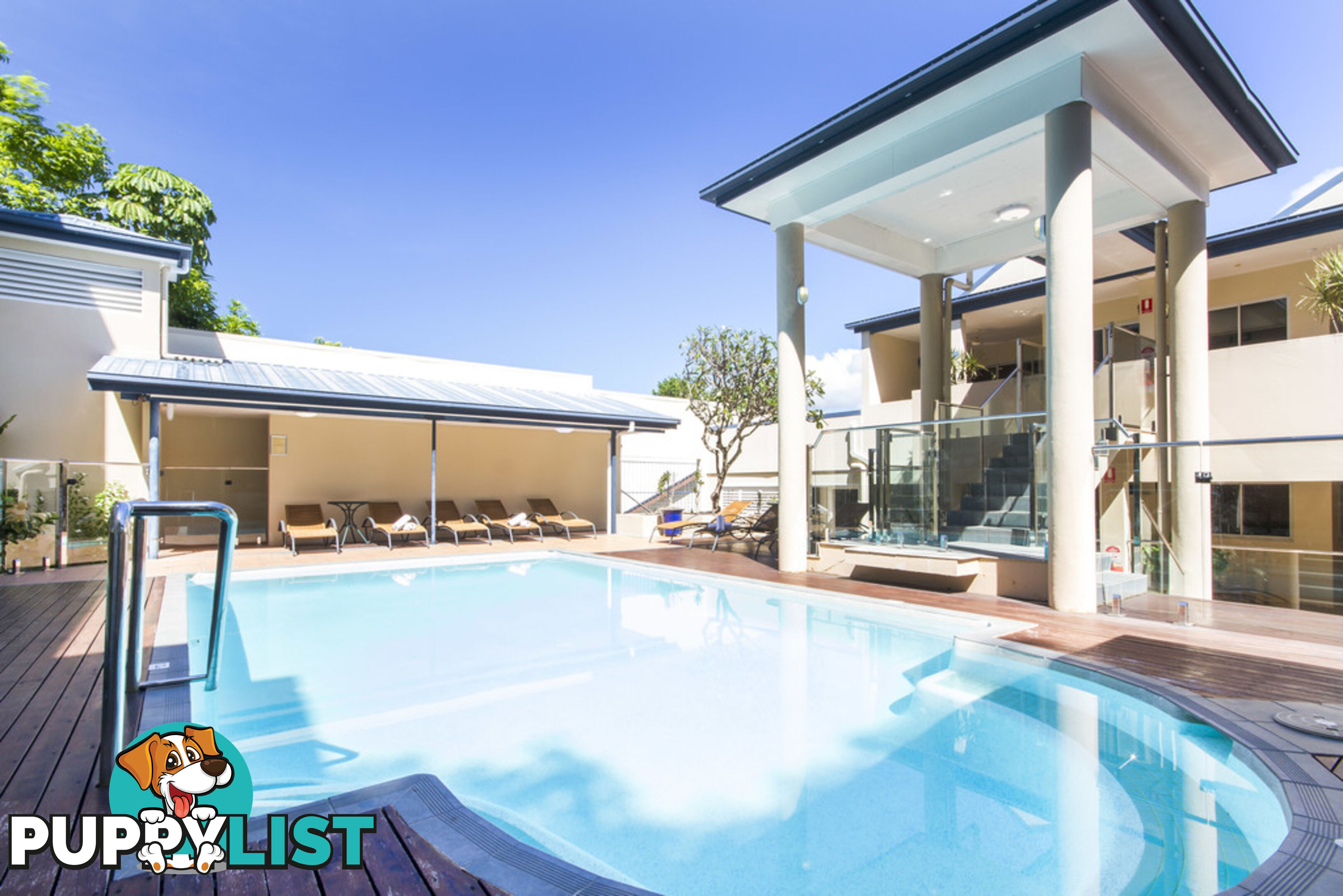 10/16 Macrossan Street PORT DOUGLAS QLD 4877