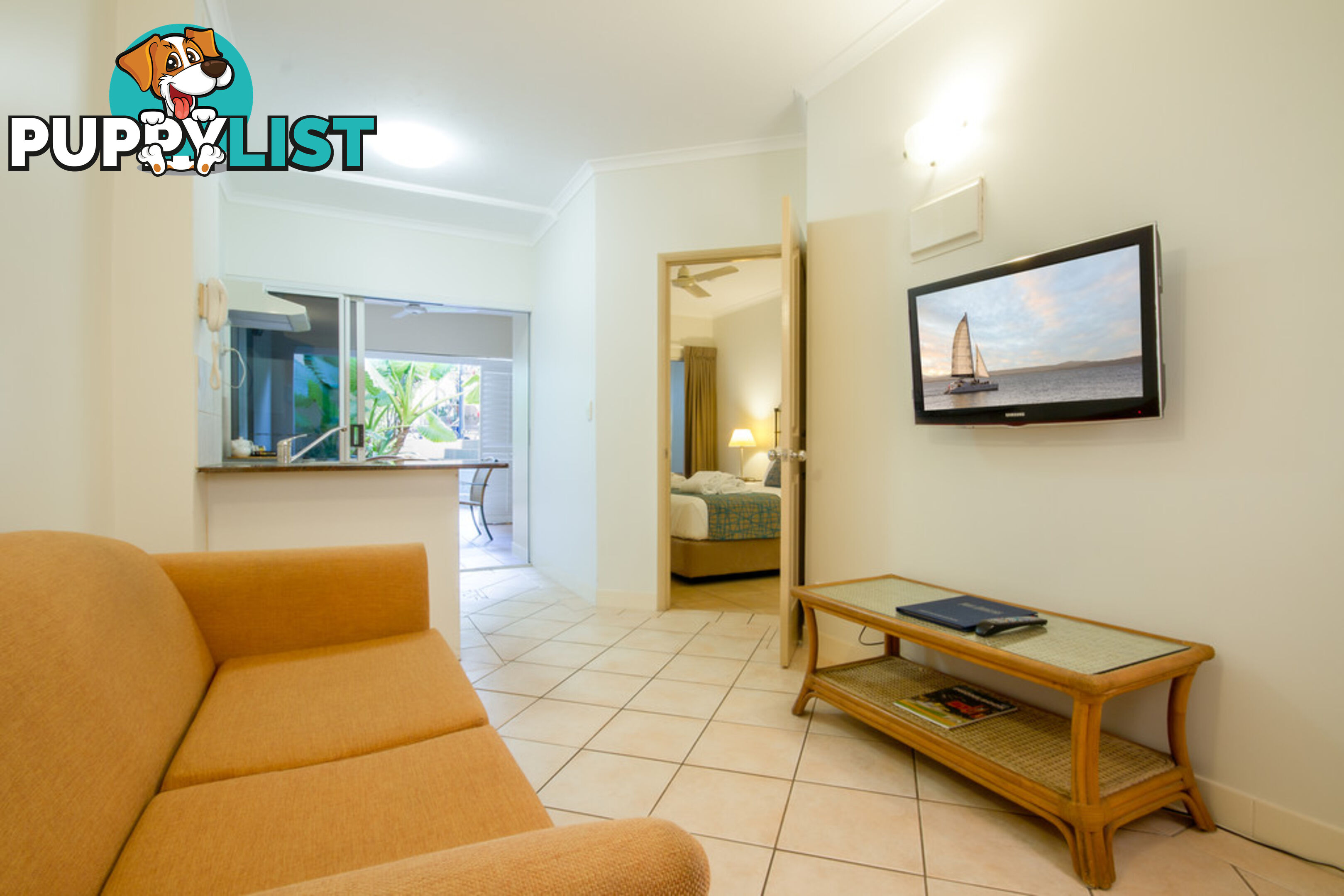 10/16 Macrossan Street PORT DOUGLAS QLD 4877