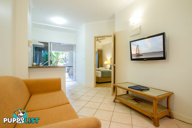 10/16 Macrossan Street PORT DOUGLAS QLD 4877