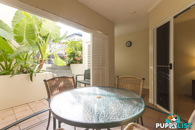 10/16 Macrossan Street PORT DOUGLAS QLD 4877