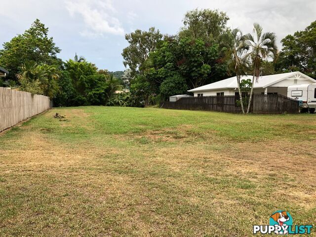 3 Oasis Drive WONGA BEACH QLD 4873