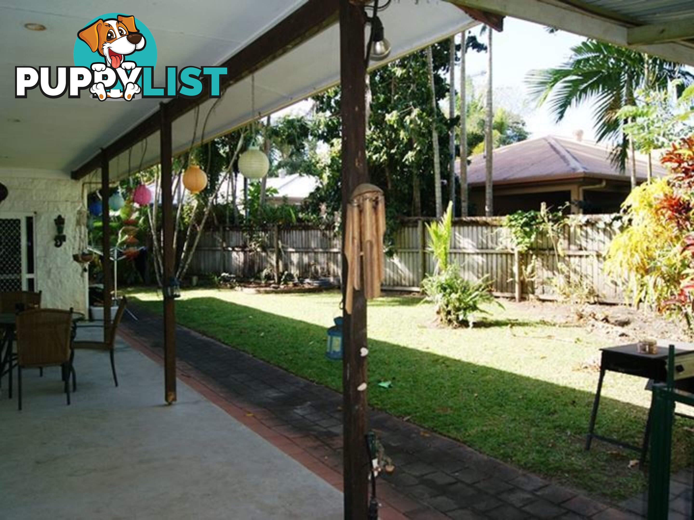 18 Triton Crescent PORT DOUGLAS QLD 4877