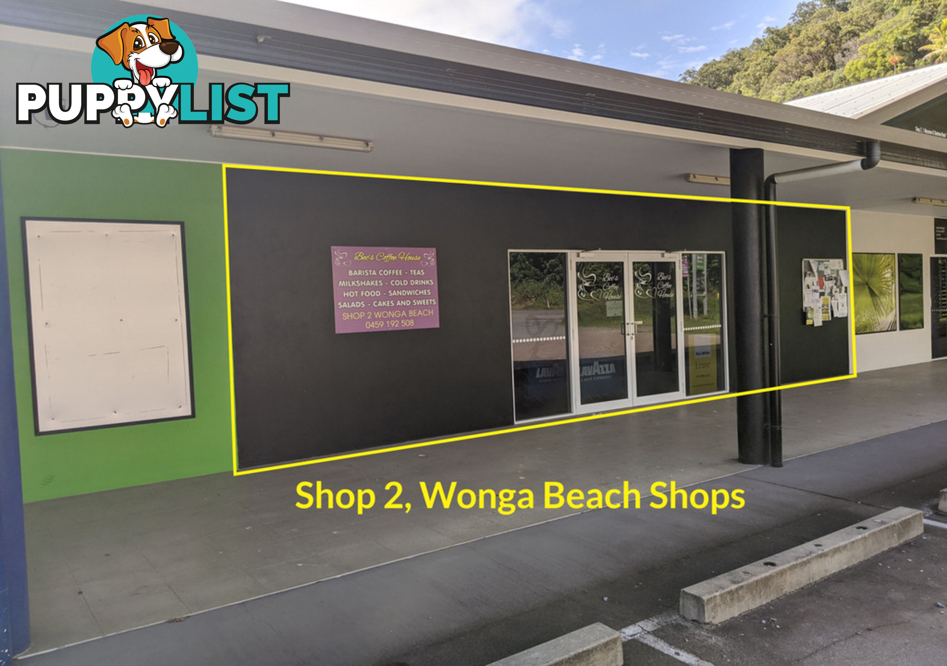 1566R Mossman - Daintree Road WONGA BEACH QLD 4873