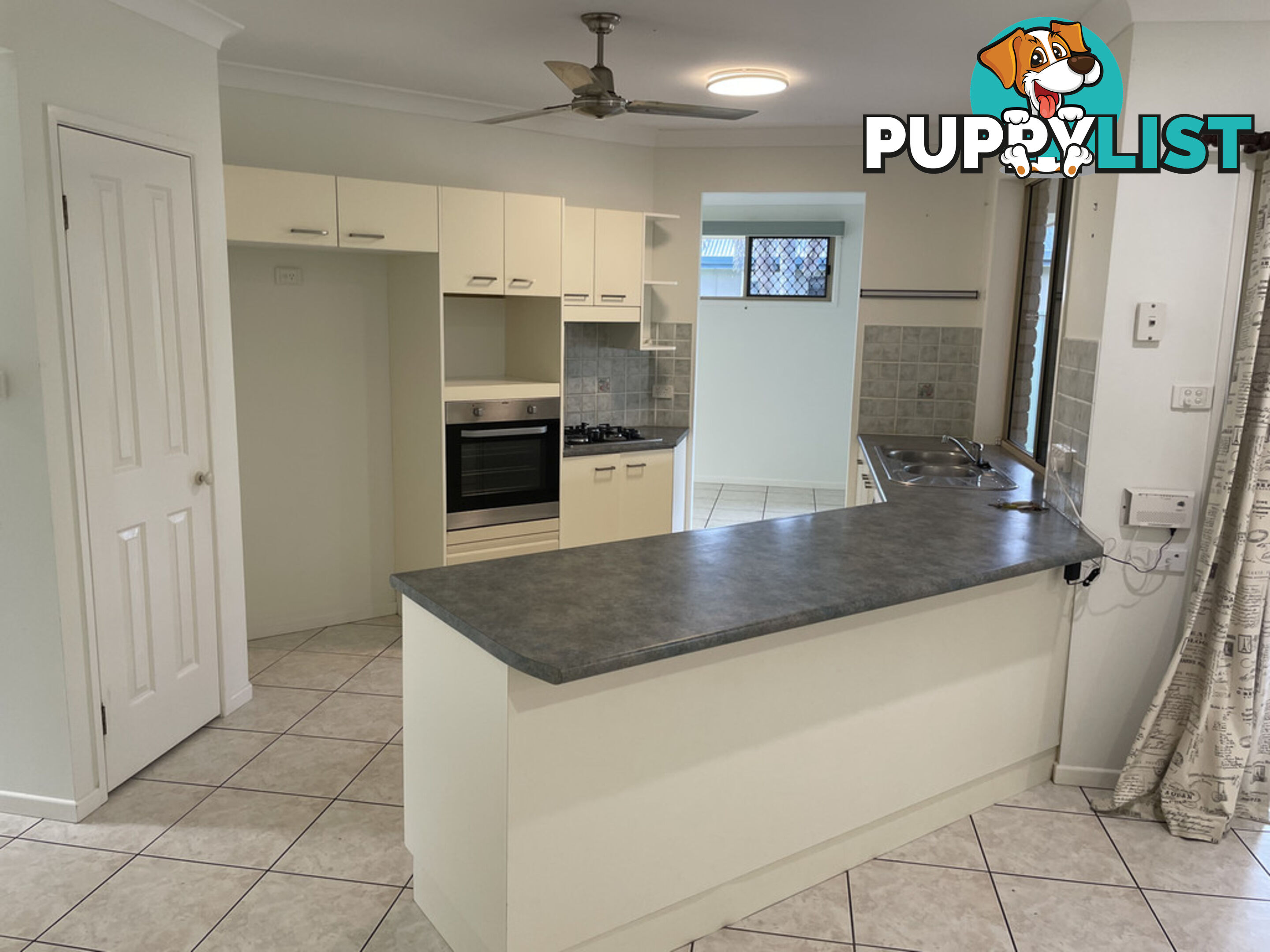 3 Coulthard Close NEWELL QLD 4873