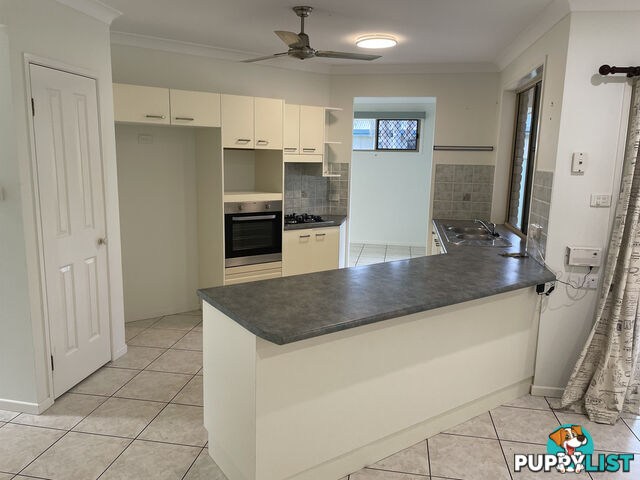 3 Coulthard Close NEWELL QLD 4873