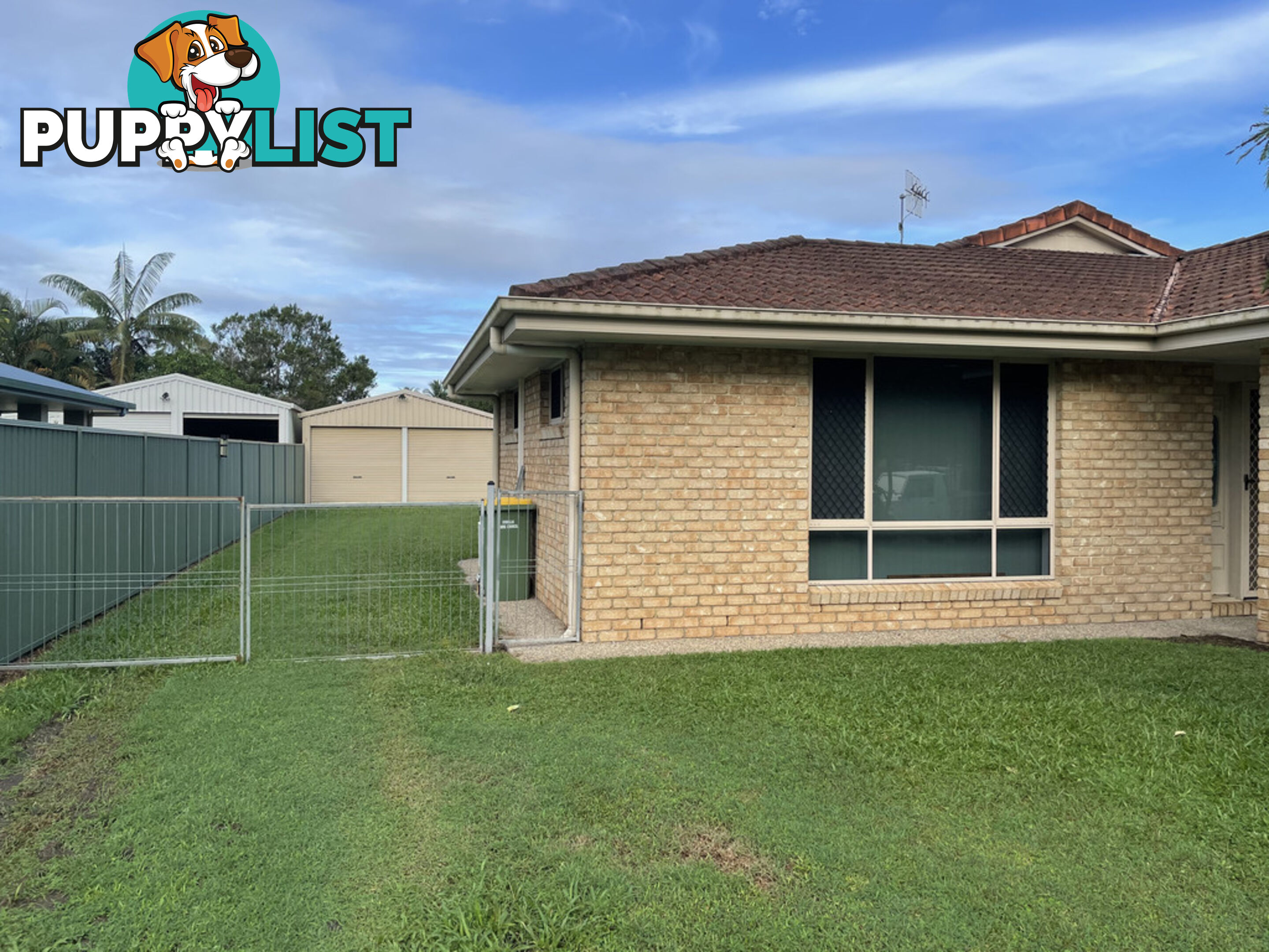 3 Coulthard Close NEWELL QLD 4873