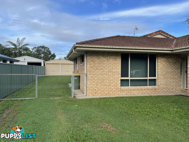 3 Coulthard Close NEWELL QLD 4873