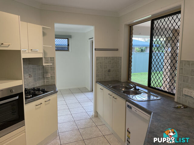 3 Coulthard Close NEWELL QLD 4873