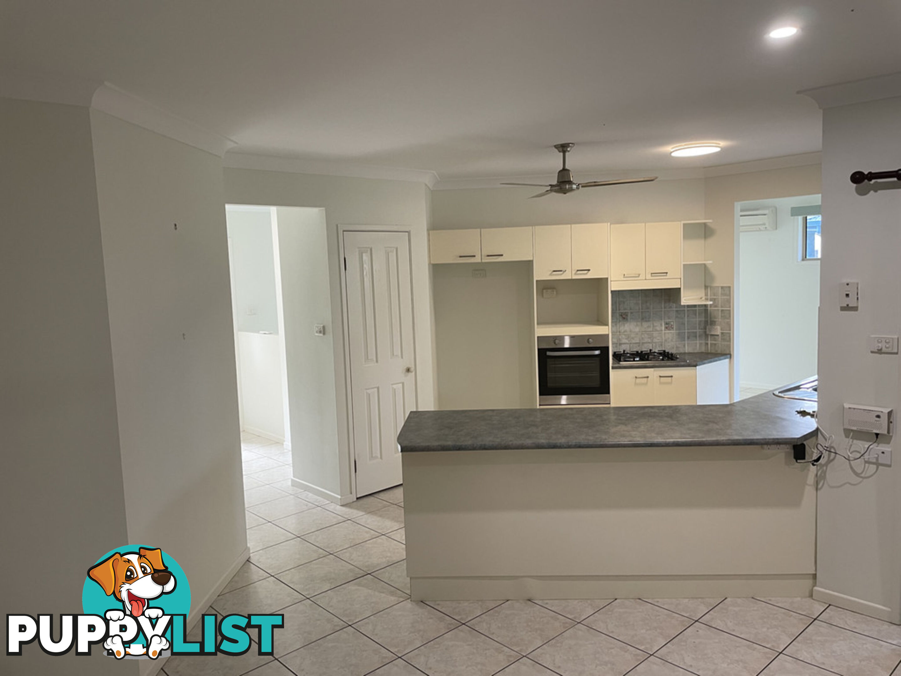 3 Coulthard Close NEWELL QLD 4873