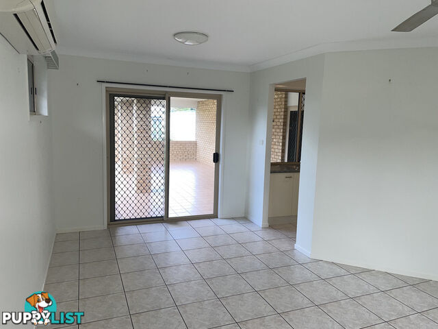 3 Coulthard Close NEWELL QLD 4873