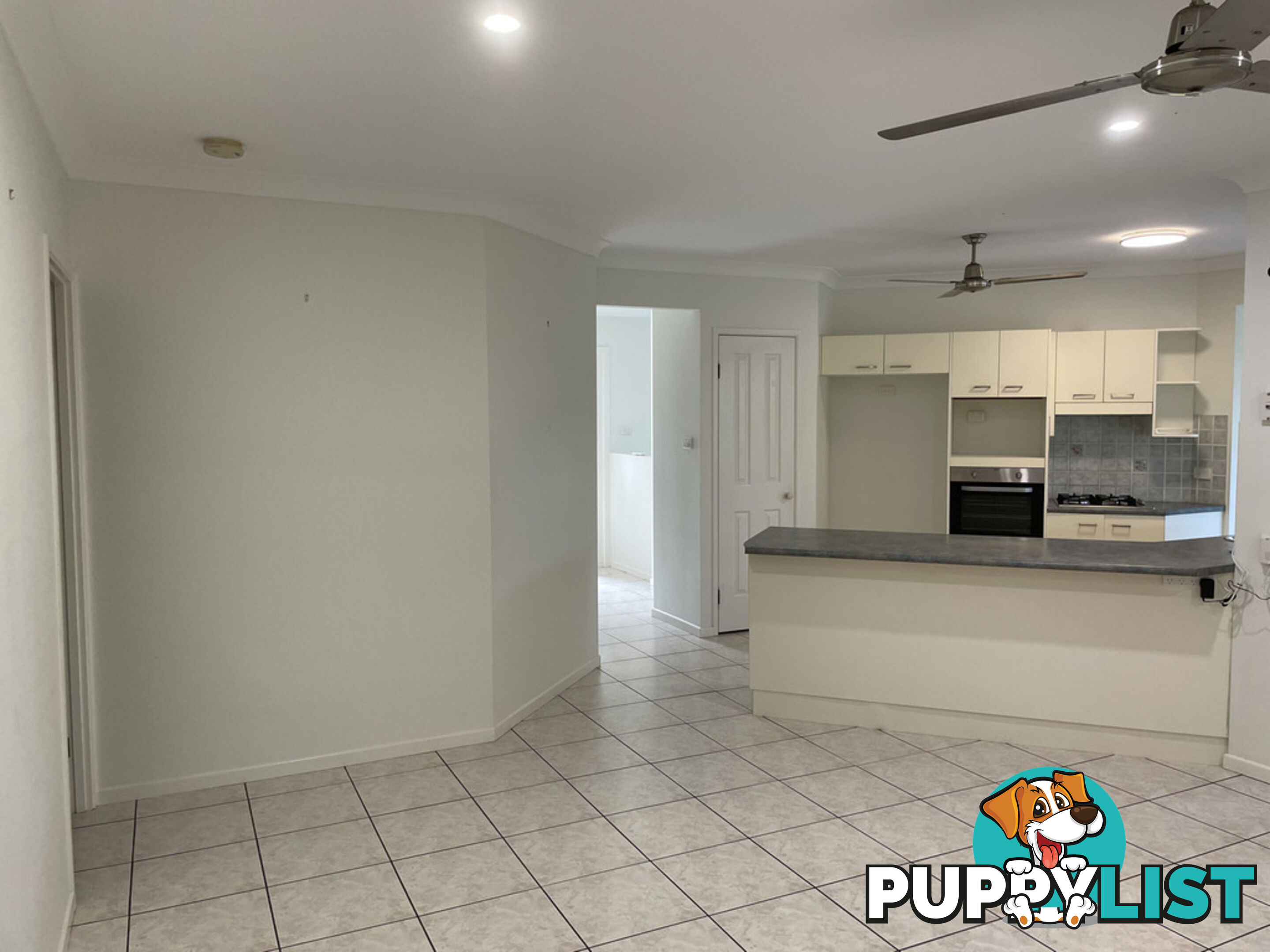 3 Coulthard Close NEWELL QLD 4873