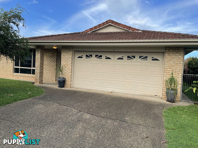 3 Coulthard Close NEWELL QLD 4873