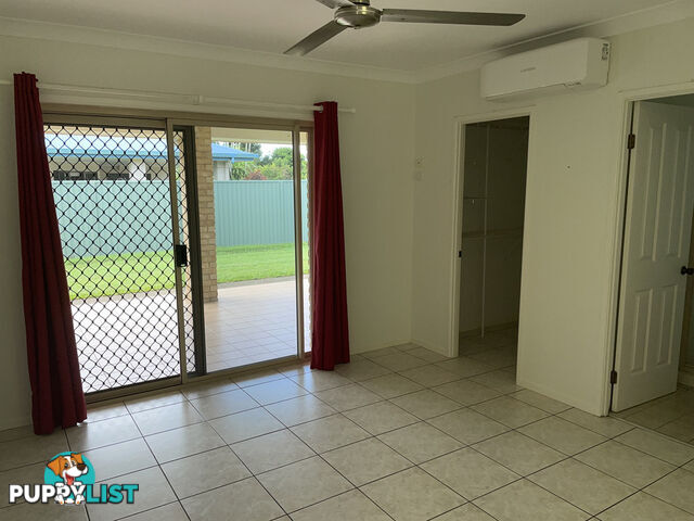 3 Coulthard Close NEWELL QLD 4873