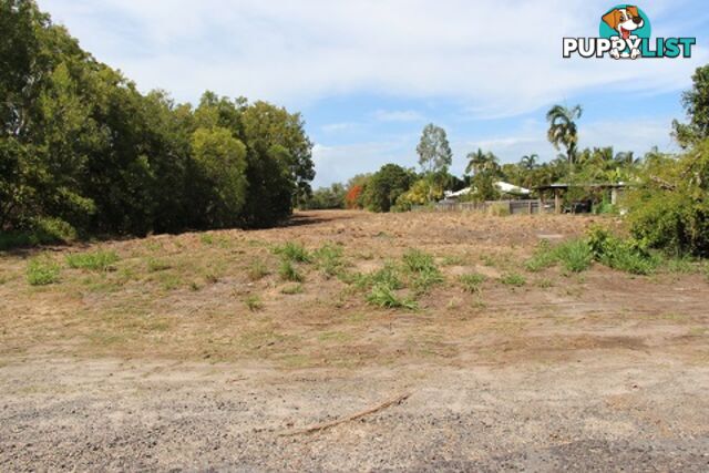 Lot 12 Palm Street COOYA BEACH QLD 4873