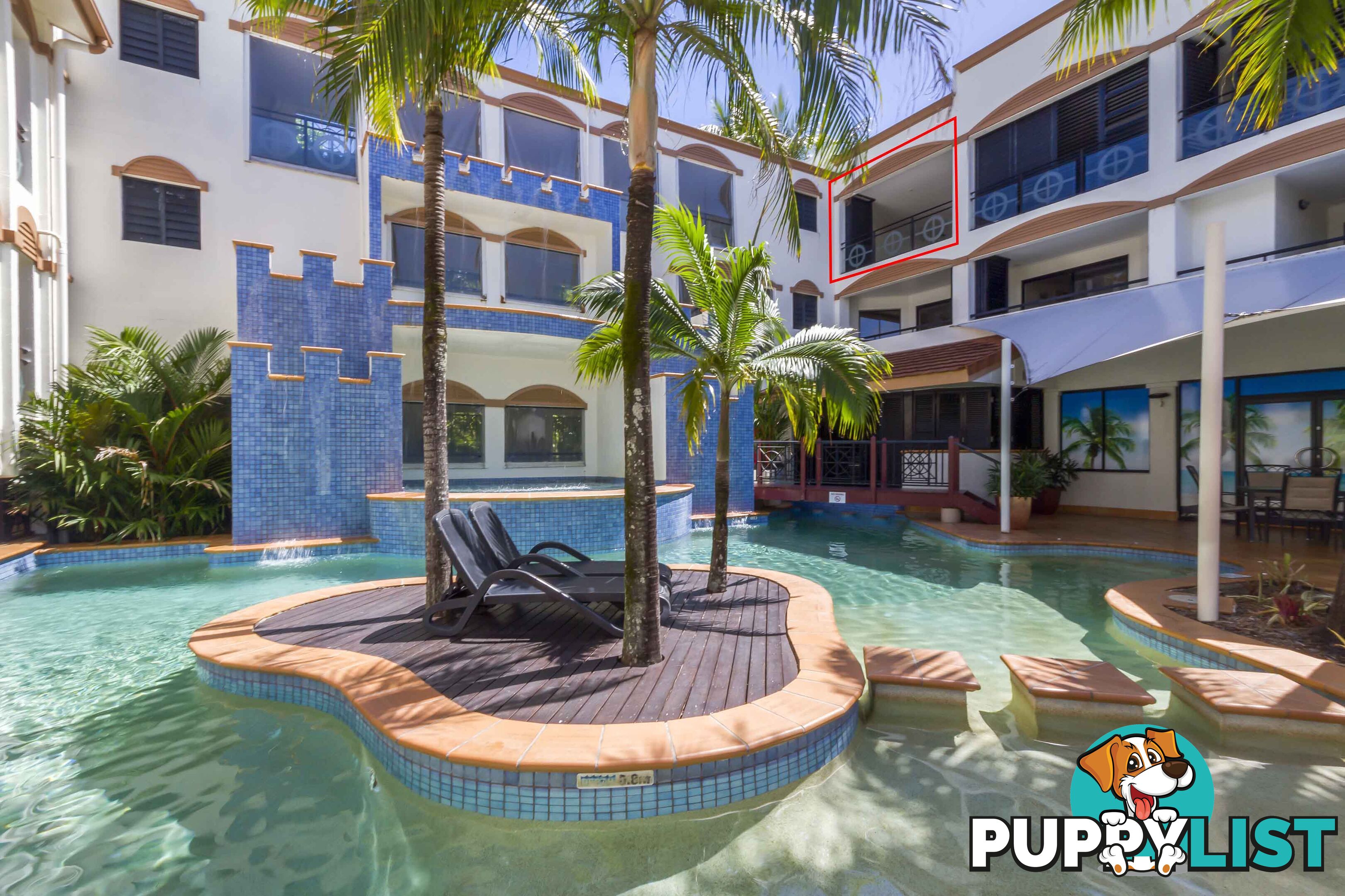 32/51 Macrossan Street PORT DOUGLAS QLD 4877