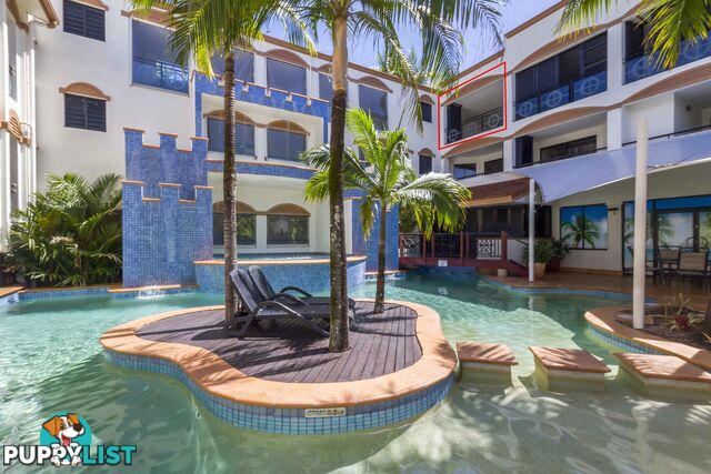 32/51 Macrossan Street PORT DOUGLAS QLD 4877