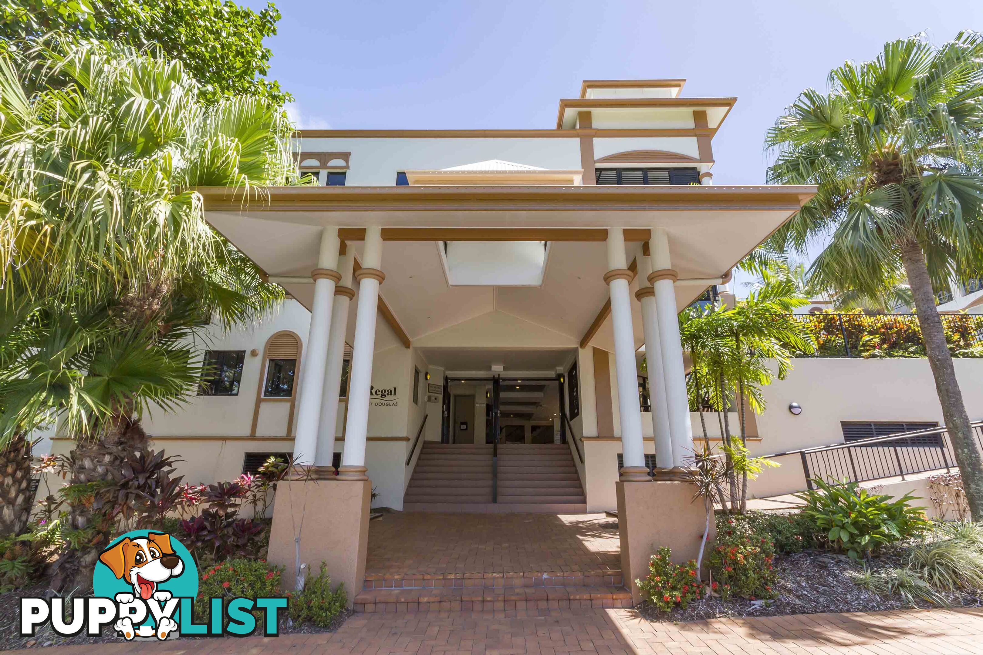 32/51 Macrossan Street PORT DOUGLAS QLD 4877