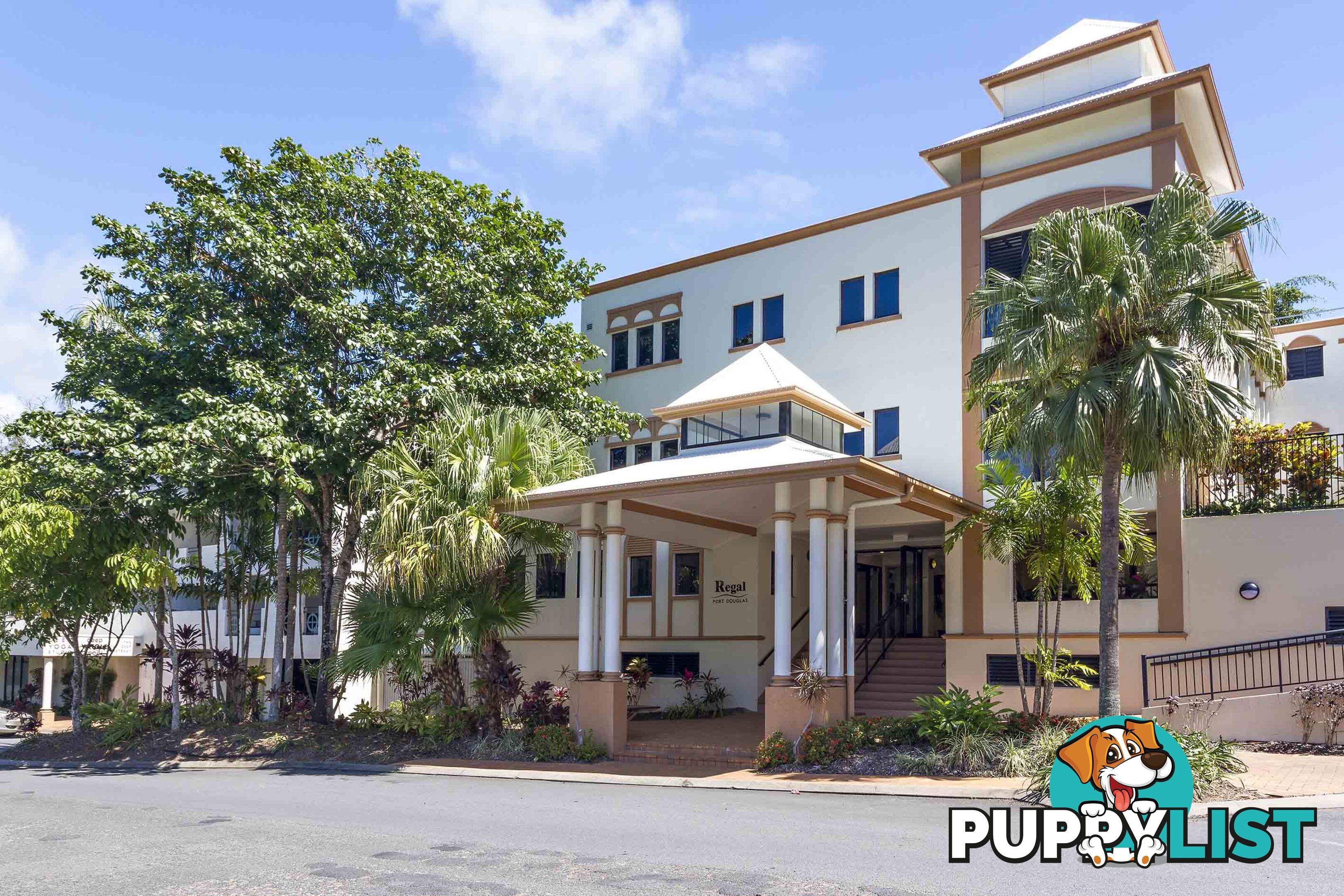 32/51 Macrossan Street PORT DOUGLAS QLD 4877