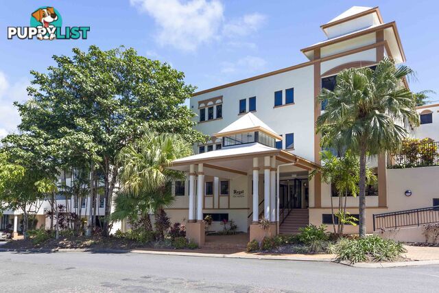 32/51 Macrossan Street PORT DOUGLAS QLD 4877