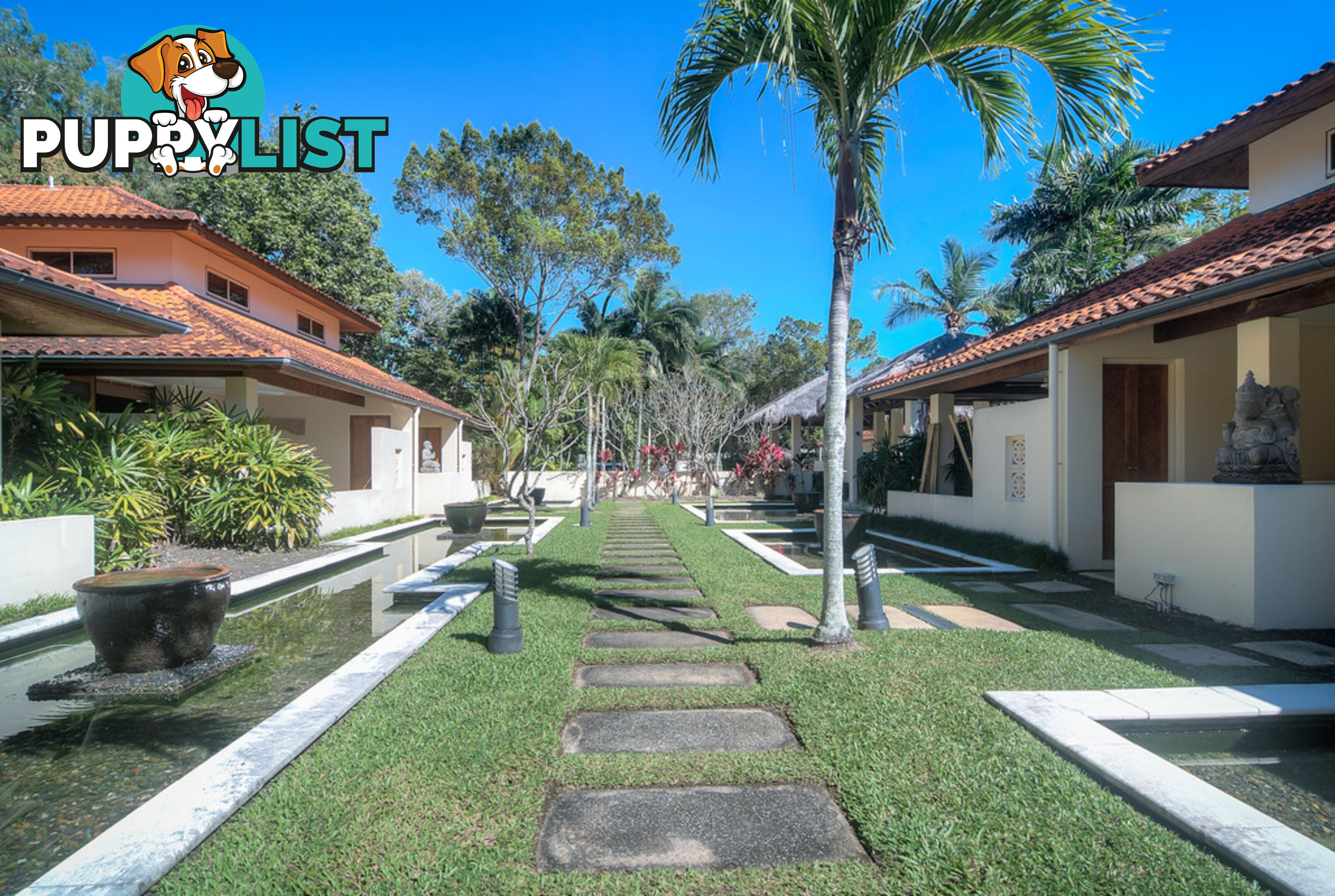 6/24 Andrews Close PORT DOUGLAS QLD 4877