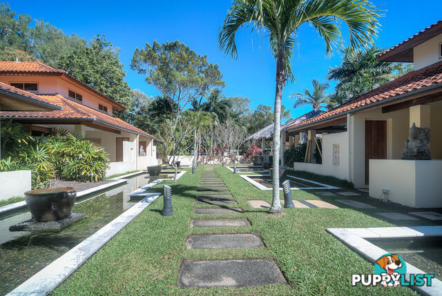 6/24 Andrews Close PORT DOUGLAS QLD 4877