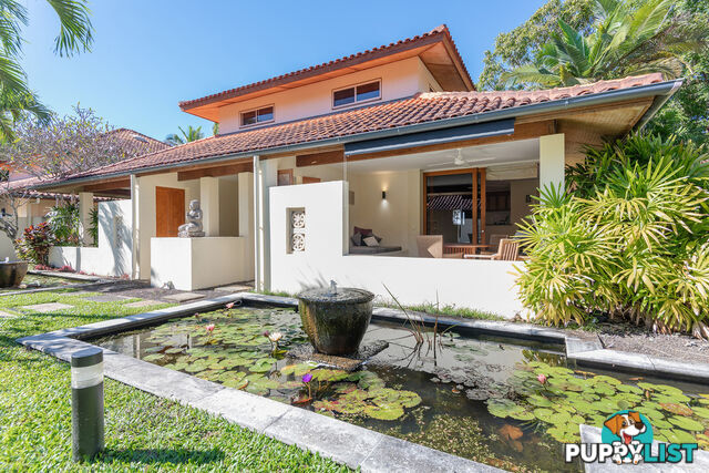 6/24 Andrews Close PORT DOUGLAS QLD 4877