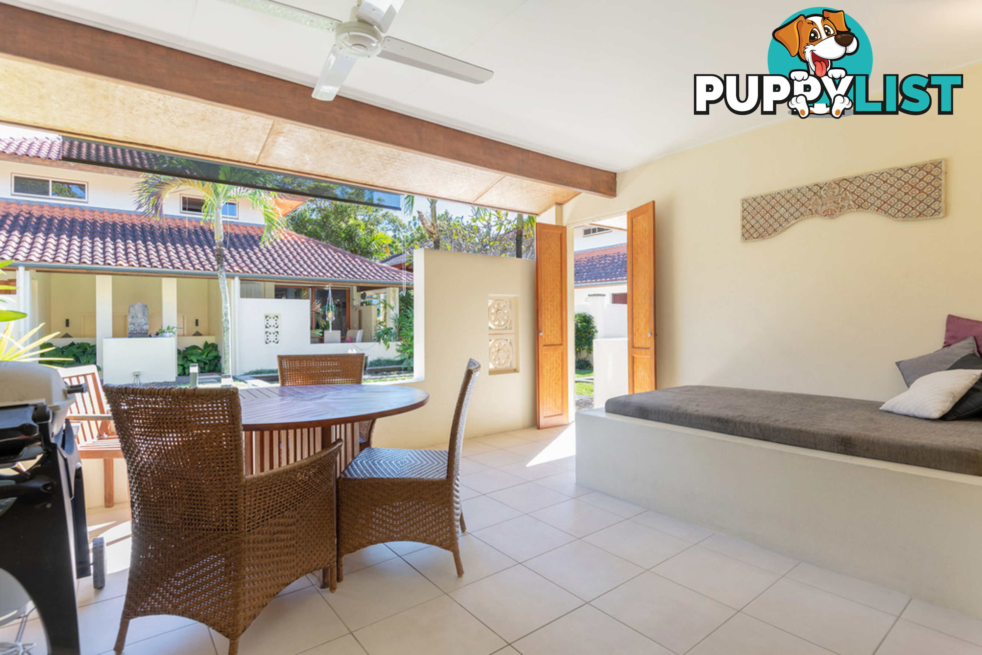 6/24 Andrews Close PORT DOUGLAS QLD 4877