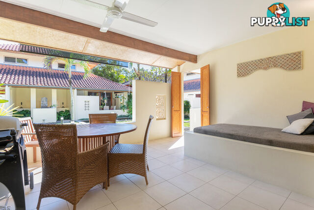 6/24 Andrews Close PORT DOUGLAS QLD 4877