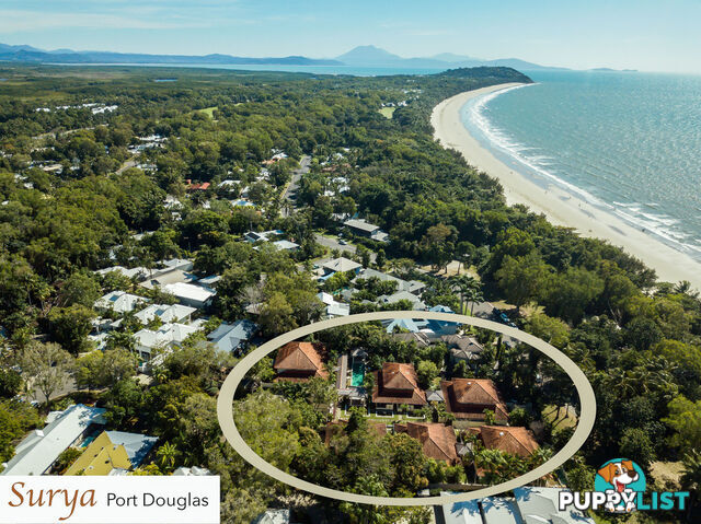 6/24 Andrews Close PORT DOUGLAS QLD 4877