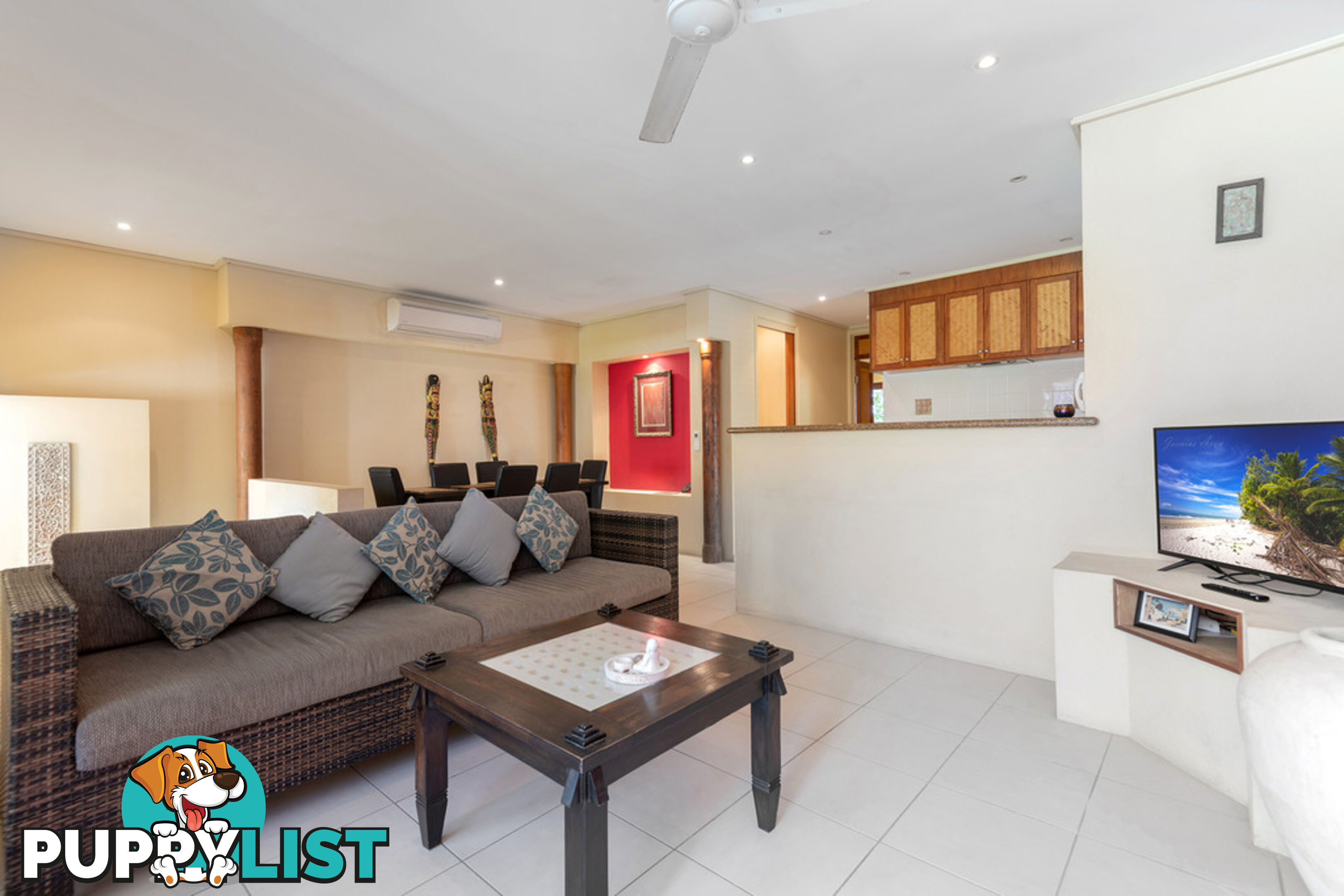 6/24 Andrews Close PORT DOUGLAS QLD 4877