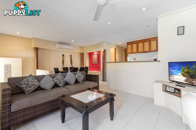 6/24 Andrews Close PORT DOUGLAS QLD 4877