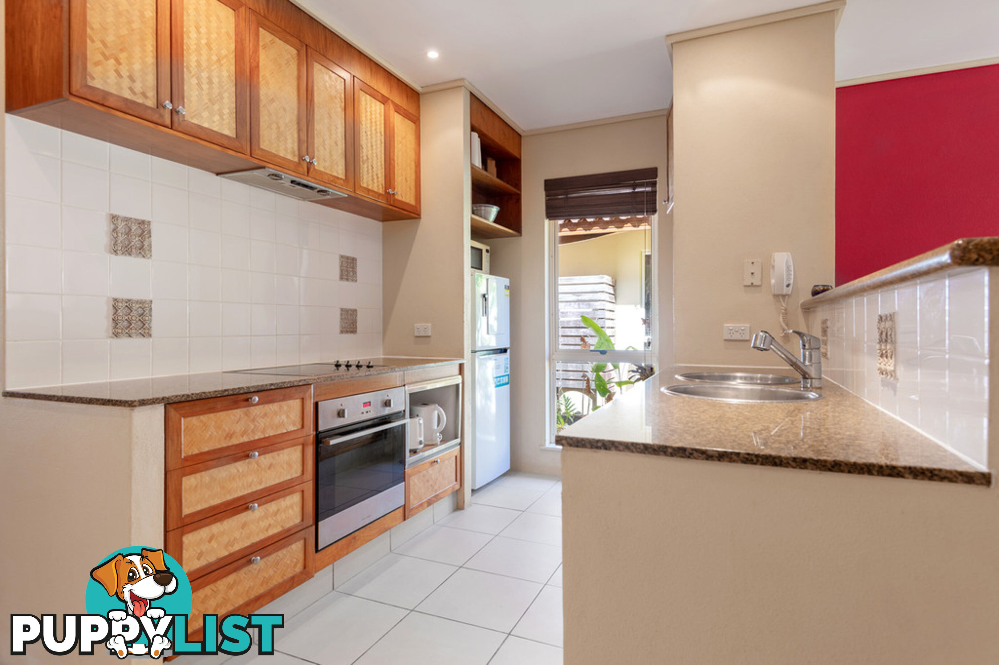 6/24 Andrews Close PORT DOUGLAS QLD 4877