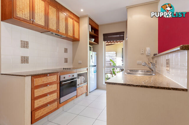 6/24 Andrews Close PORT DOUGLAS QLD 4877