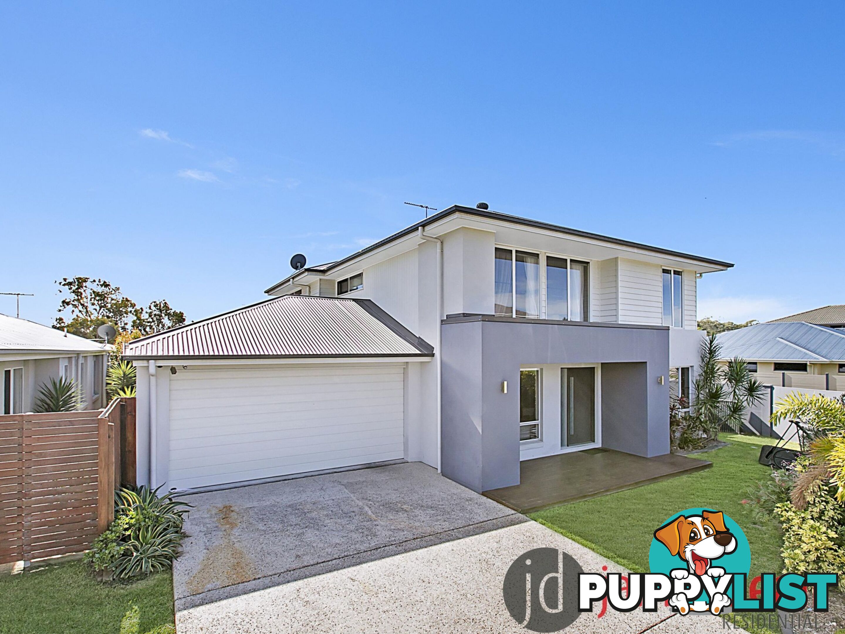 77 Foxwood Circuit Wakerley qld 4154