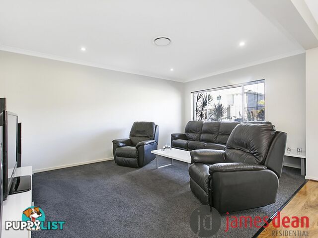 77 Foxwood Circuit Wakerley qld 4154