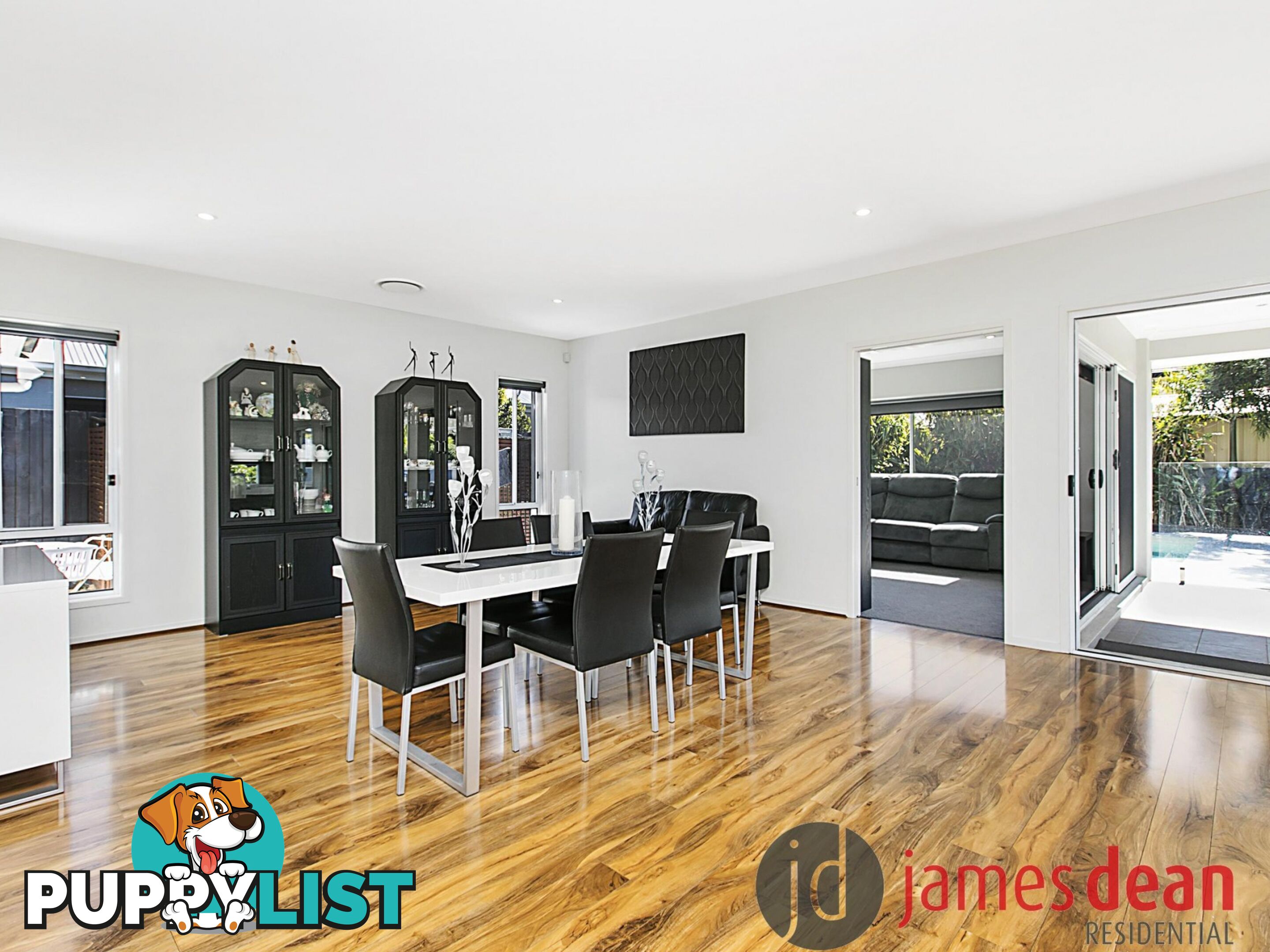 77 Foxwood Circuit Wakerley qld 4154